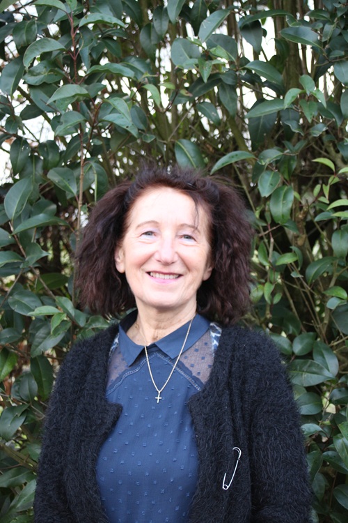 F. ZUBINSKI