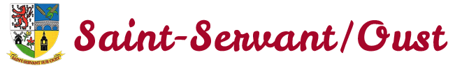 Mairie de Saint Servant