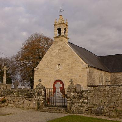 St Julien