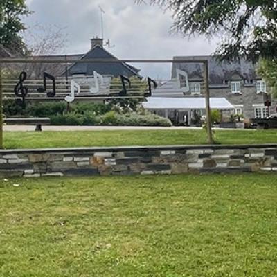 Sous Le Signe De Lamusique 2