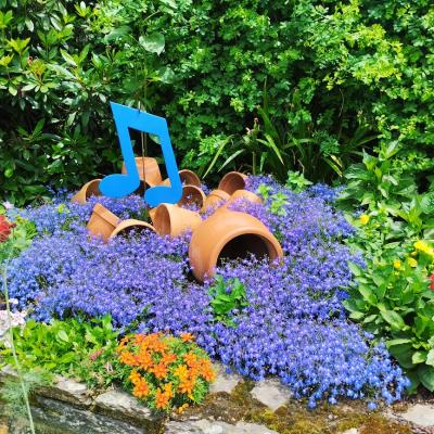 Sous Le Signe De Lamusique