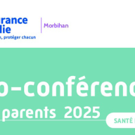Webinaires Futurs parents