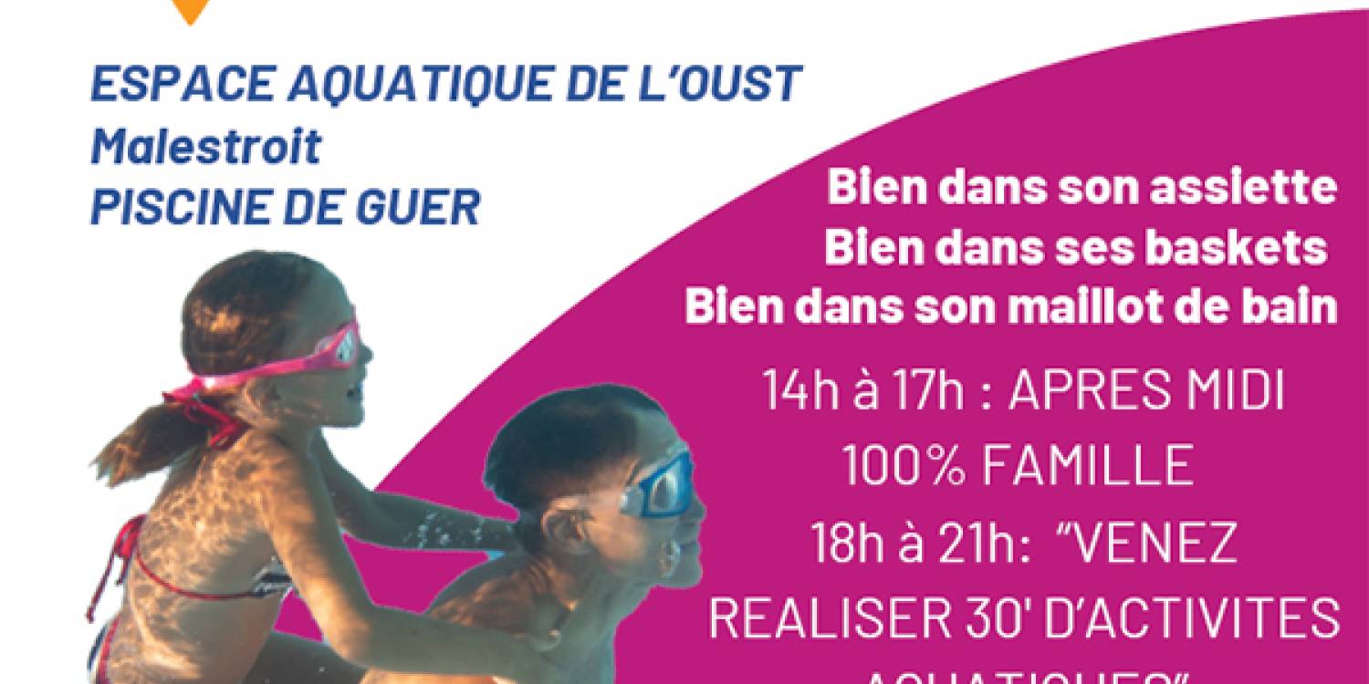 Journée Mondiale de la Santé